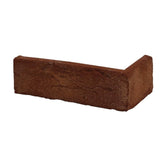 Stegu Country 640  Corner Brick Slip - 24Pcs - Outdoor/Indoor Use